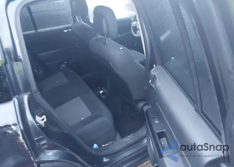 2016 Jeep Compass Sport from USA, damaged, VIN 1C4NJDBB0GD521196